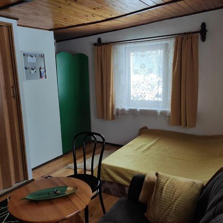 Home Stay Slotwinska Krynica Zdroj Exterior photo