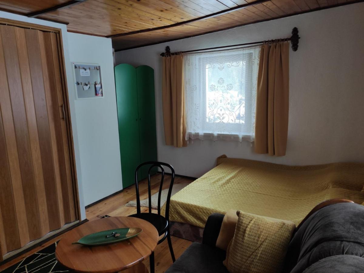 Home Stay Slotwinska Krynica Zdroj Exterior photo