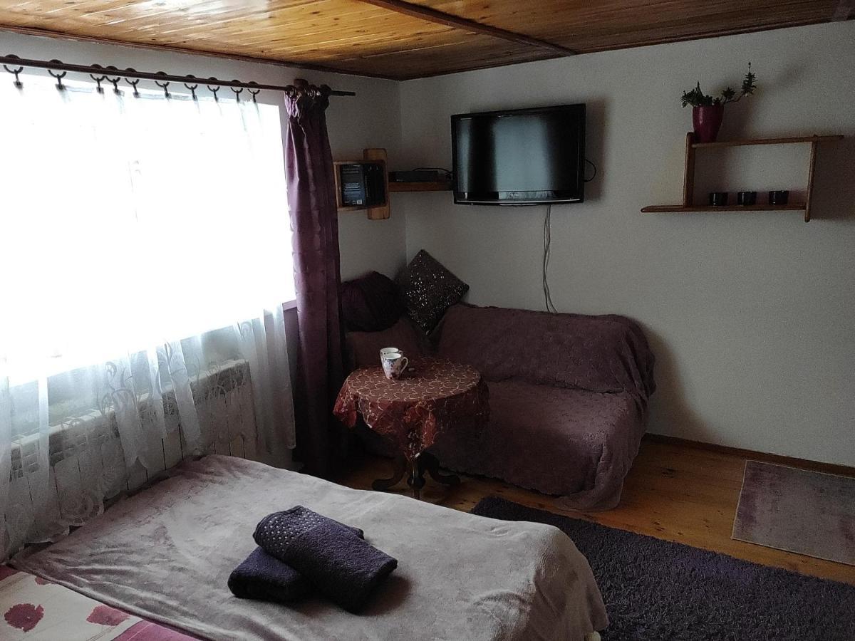 Home Stay Slotwinska Krynica Zdroj Exterior photo