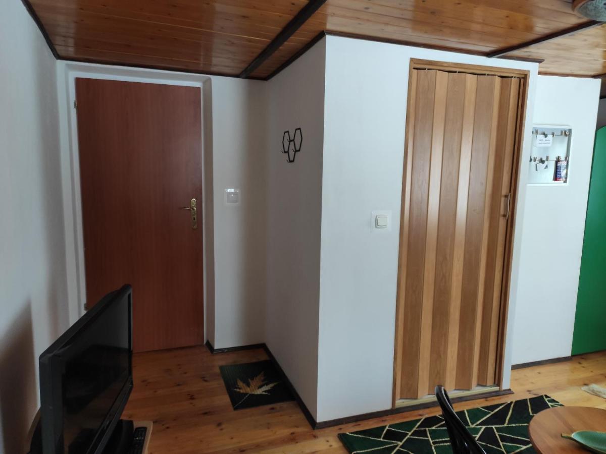 Home Stay Slotwinska Krynica Zdroj Exterior photo