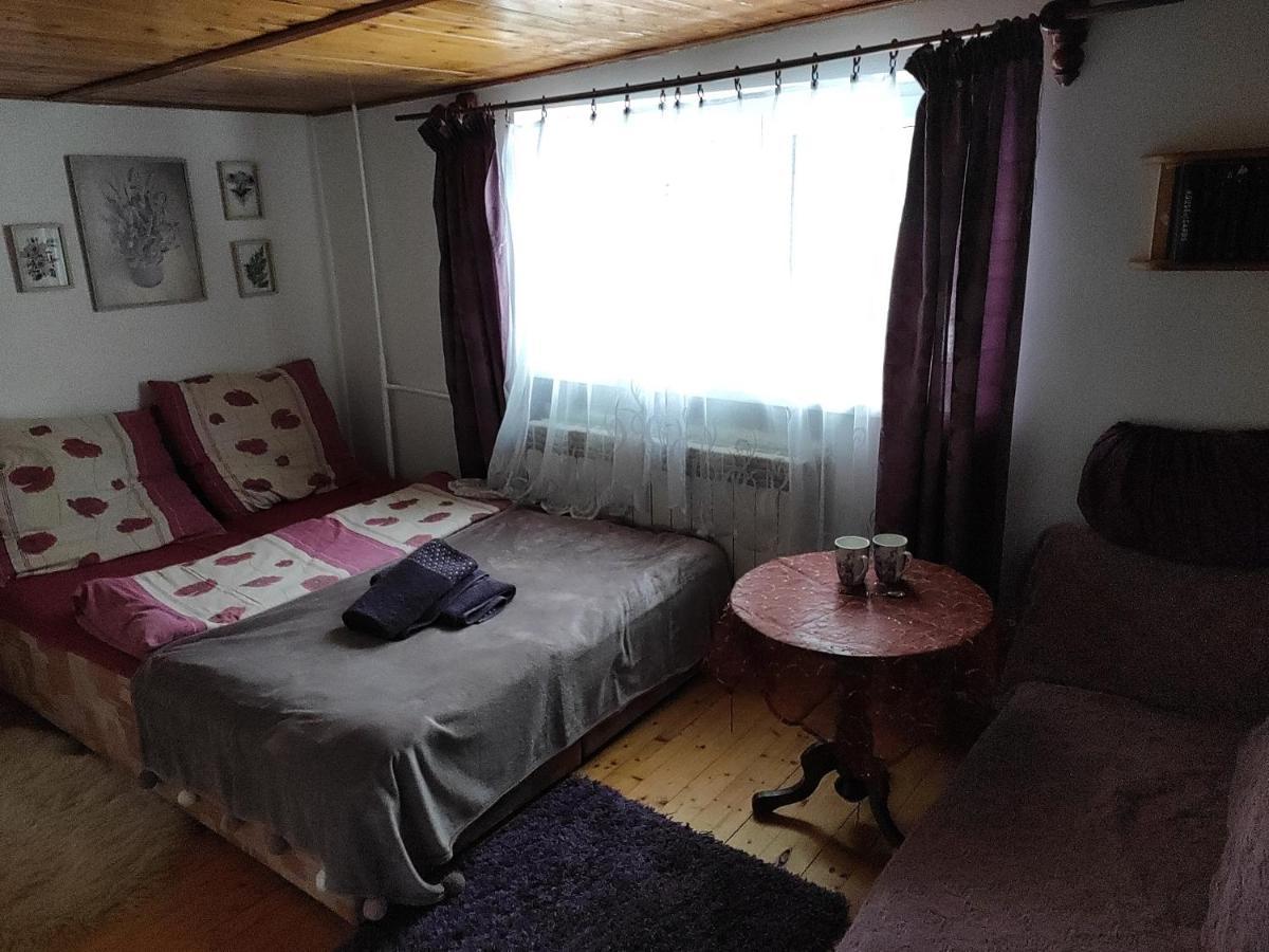 Home Stay Slotwinska Krynica Zdroj Exterior photo