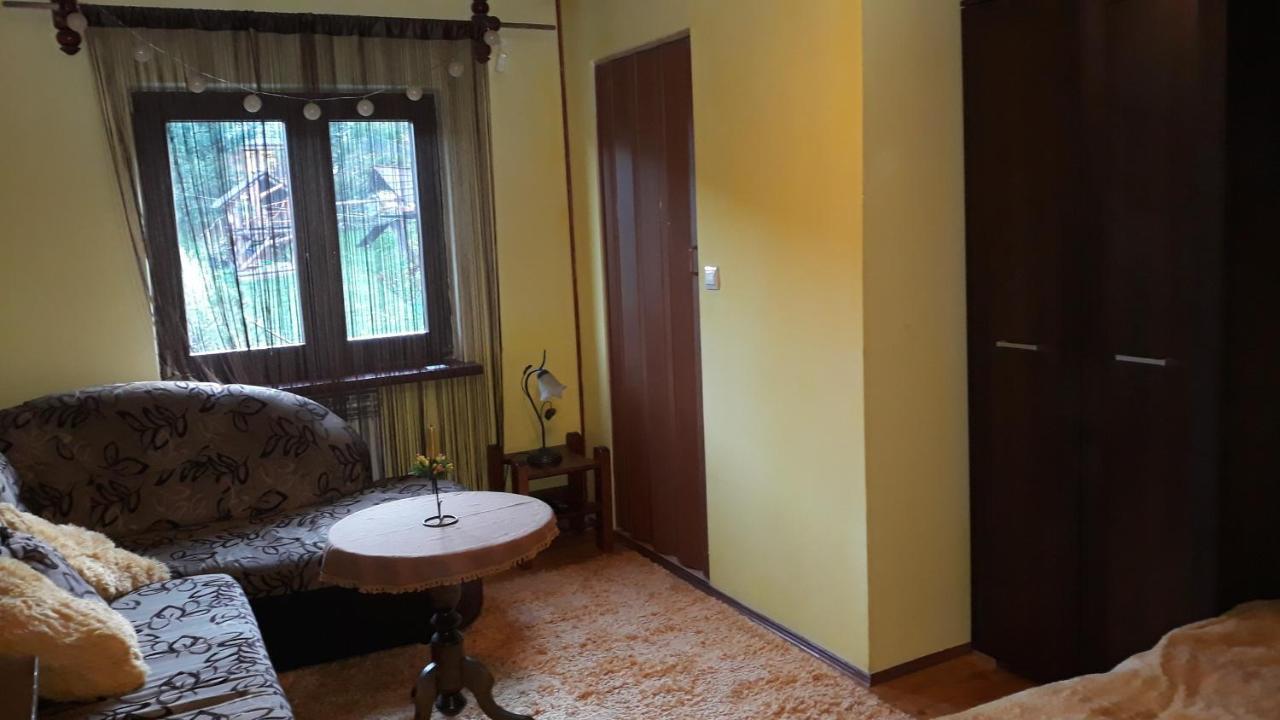 Home Stay Slotwinska Krynica Zdroj Exterior photo